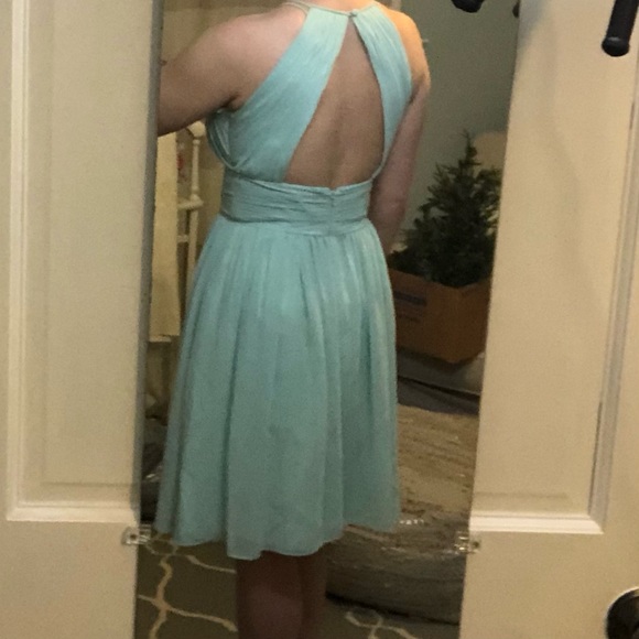 Mint Formal dress - Picture 8 of 16